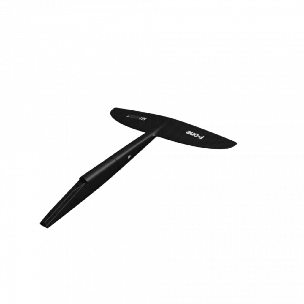 Stabilisateur monobloc Tail Carving W - F-one