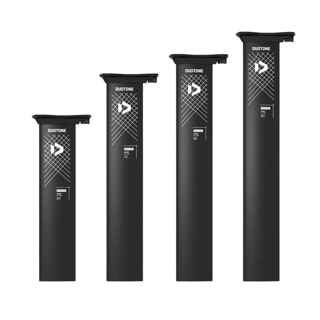DUOTONE MAST AERO AL QM 2024