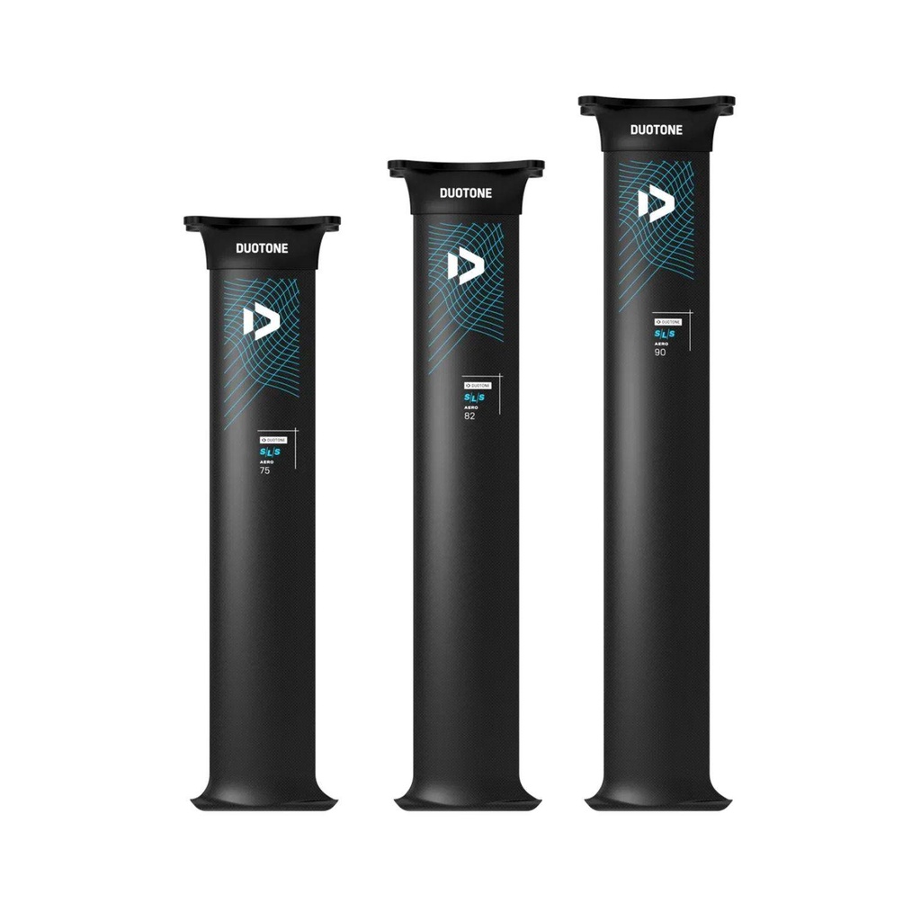 [ZG-PGL-6828-418852] DUOTONE MAST AERO SLS 2025 (75)