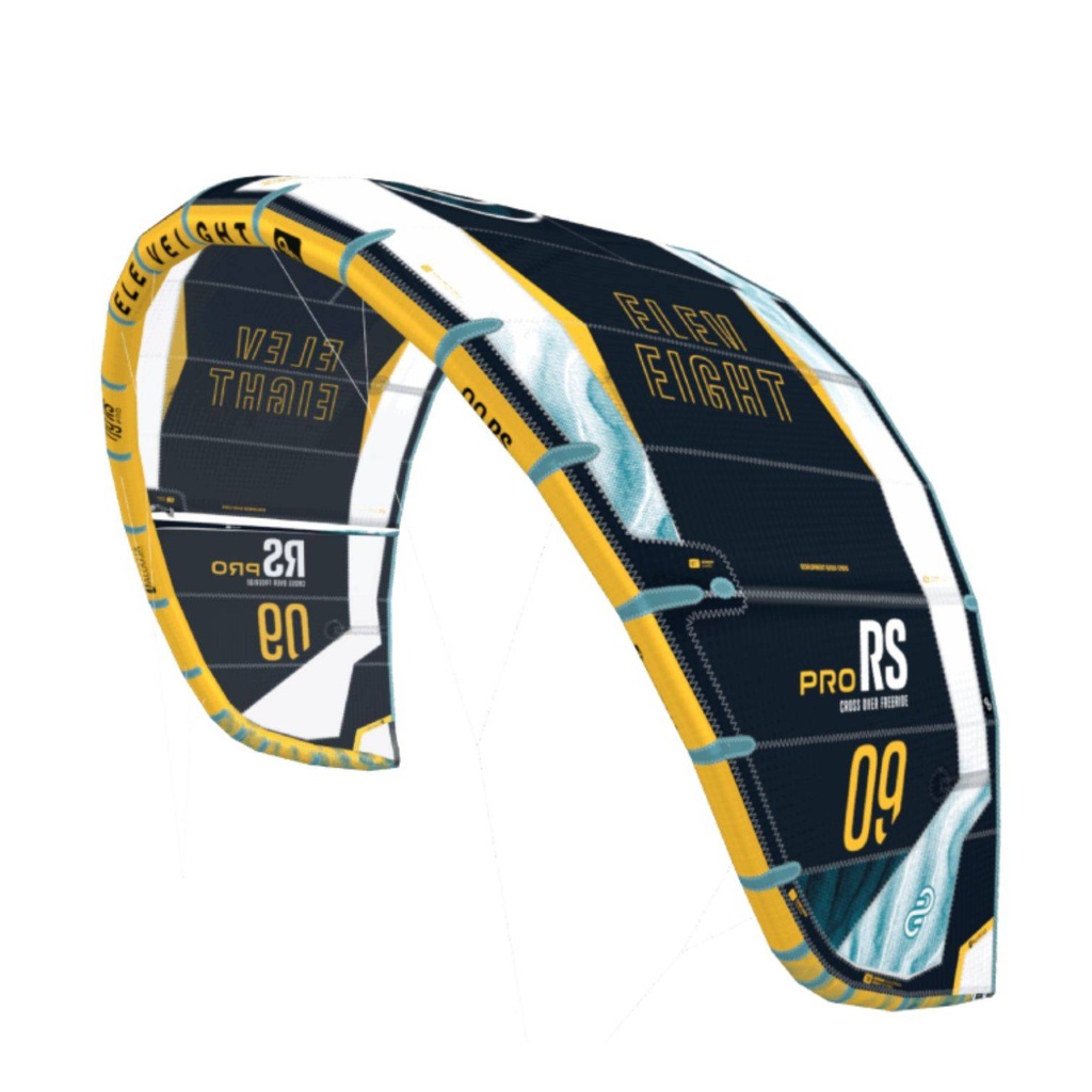 [ZG-PGL-6830-418888] ELEVEIGHT RS PRO V2 2026 (7m²)