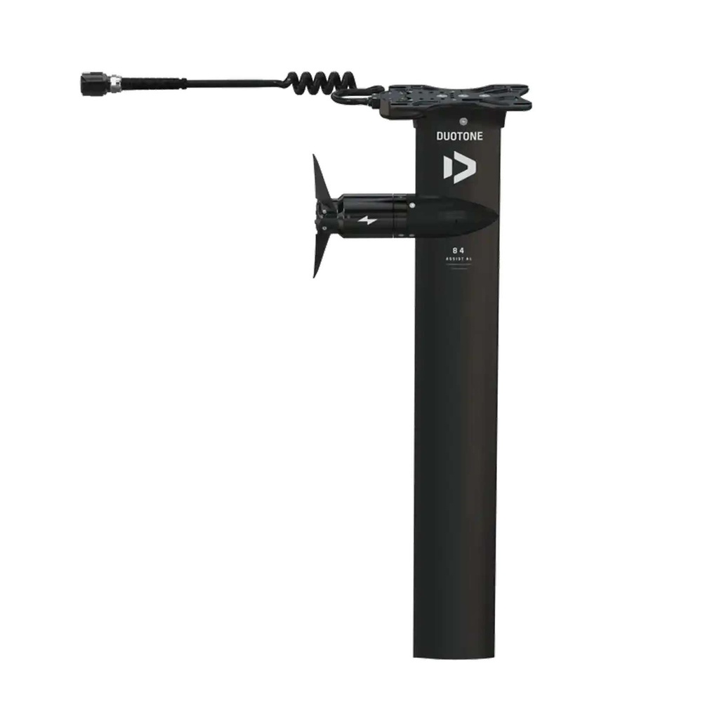 [ZG-PGL-6839] DUOTONE eMAST AL SET