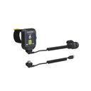 DUOTONE eREMOTE WATCH RING SET