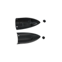 Cache de pod moteur 2026 - Duotone Electric
