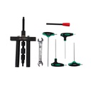 Outils d'entretien 2026 - Duotone Electric