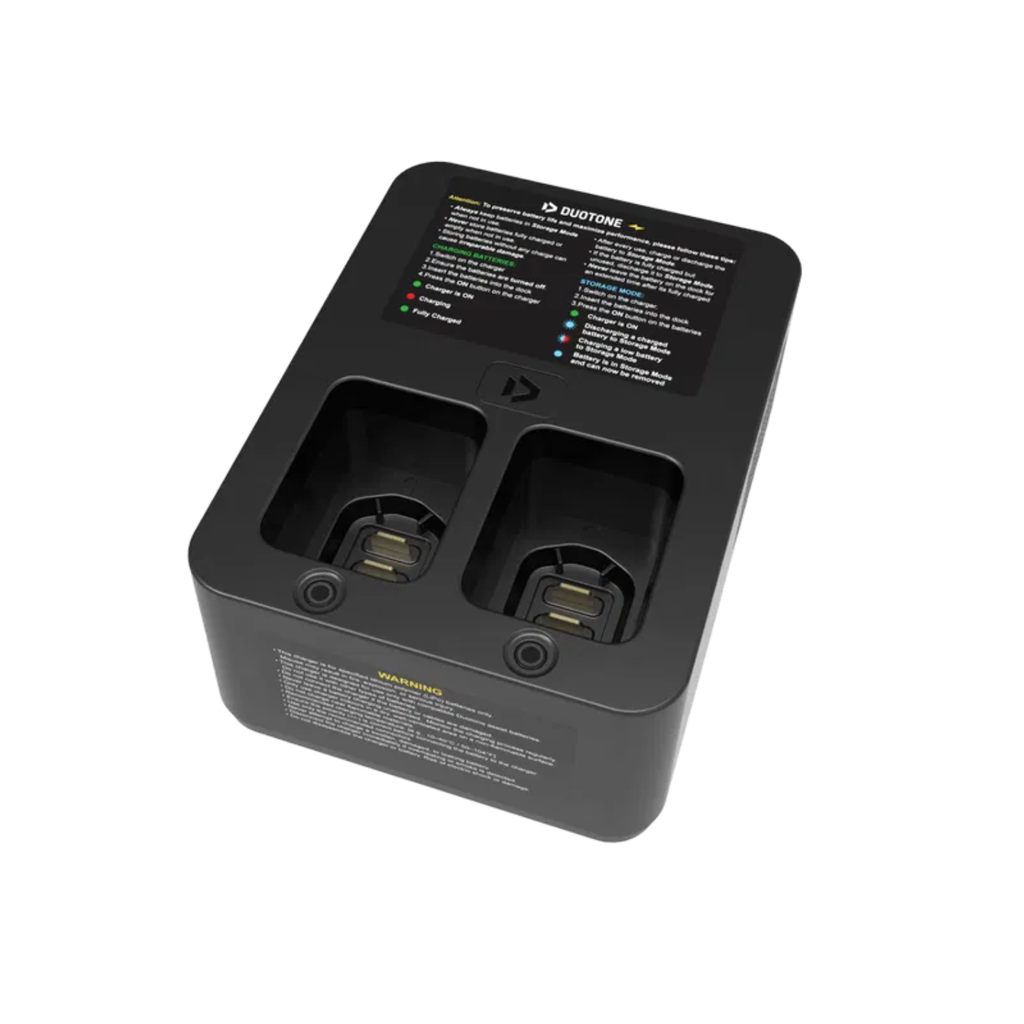 [ZG-PGL-6854] DUOTONE BATTERY SMART DOCK 2026