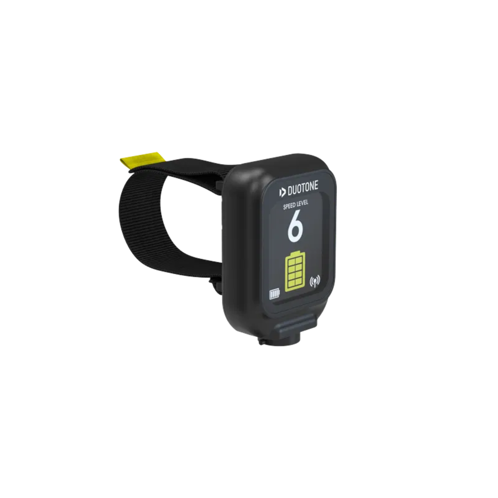 [ZG-PGL-6857] DUOTONE eREMOTE WATCH 2026