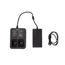 DUOTONE BATTERY CHARGER SET 2026