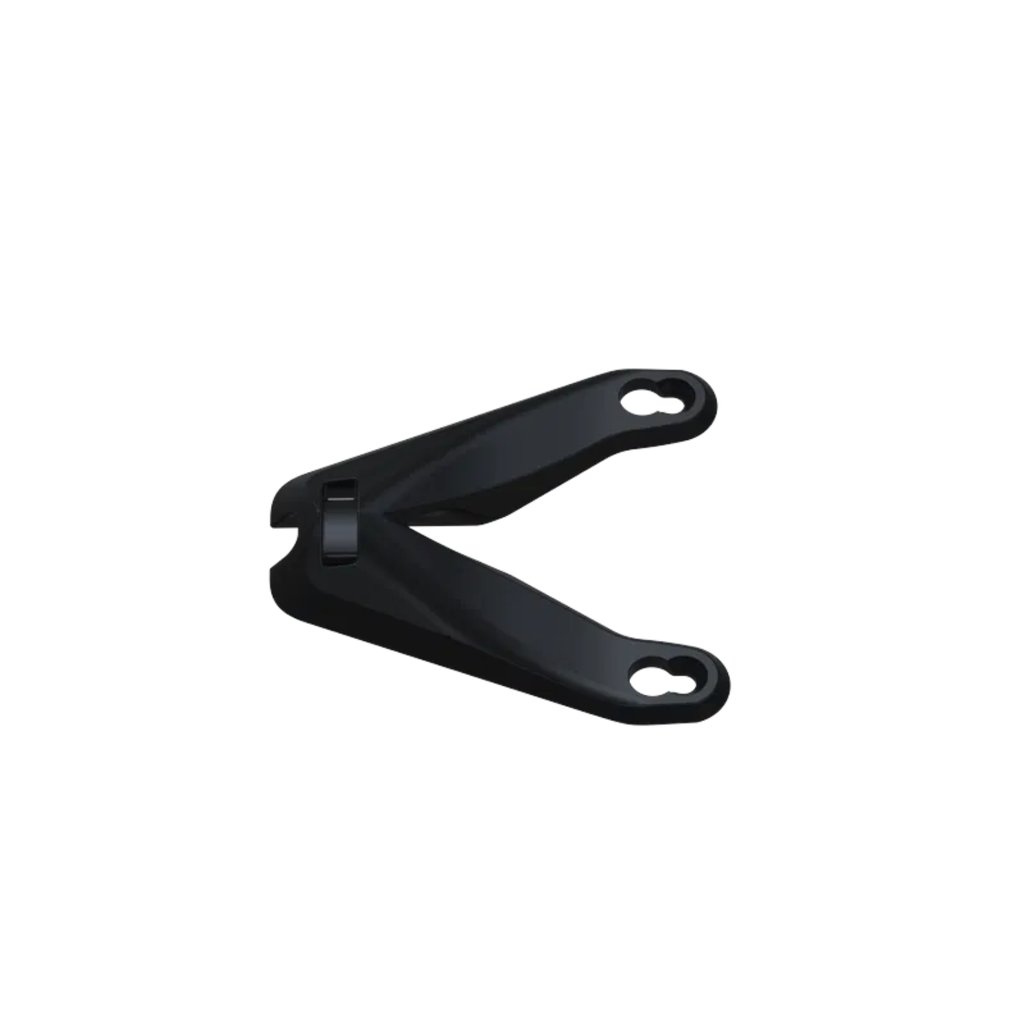 [ZG-PGL-6866] Attache cable Leash Fastener V 2026 - Duotone Electric