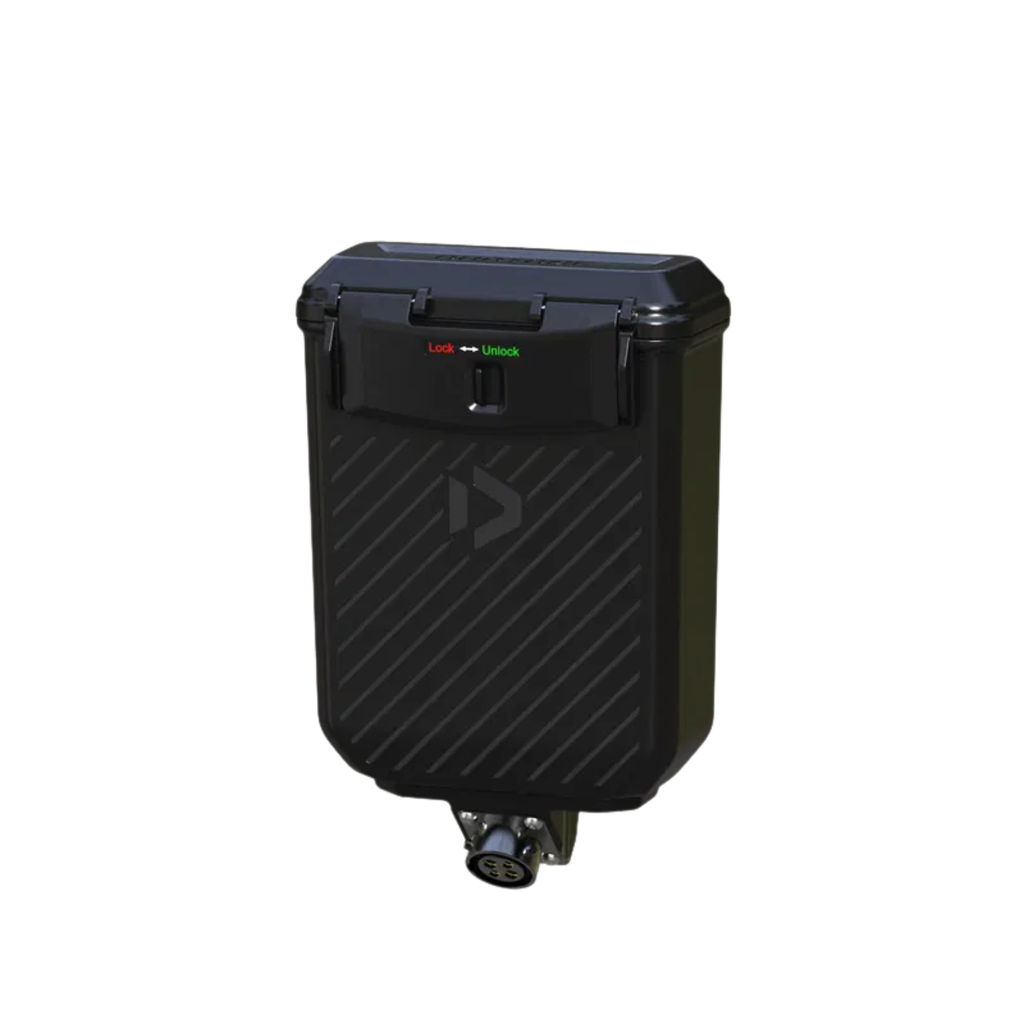 DUOTONE eHARNESS BATTERY BOX 2026