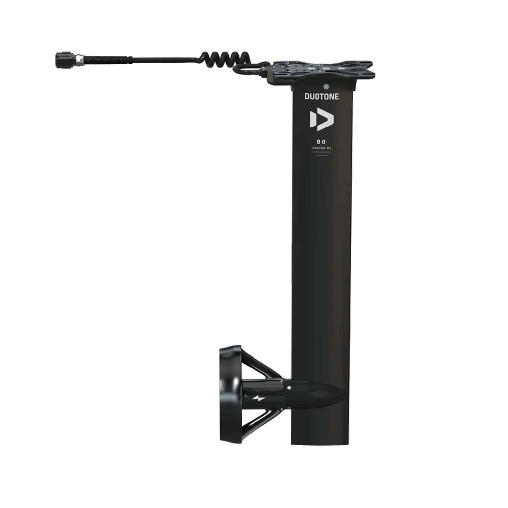 [ZG-PGL-6870] DUOTONE eMAST AL CRUISE SET