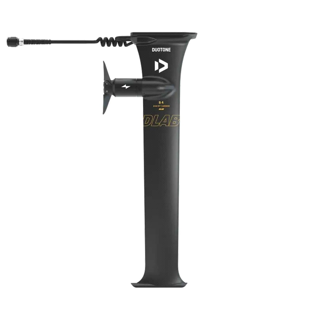 [ZG-PGL-6884] DUOTONE eMAST D/LAB SET