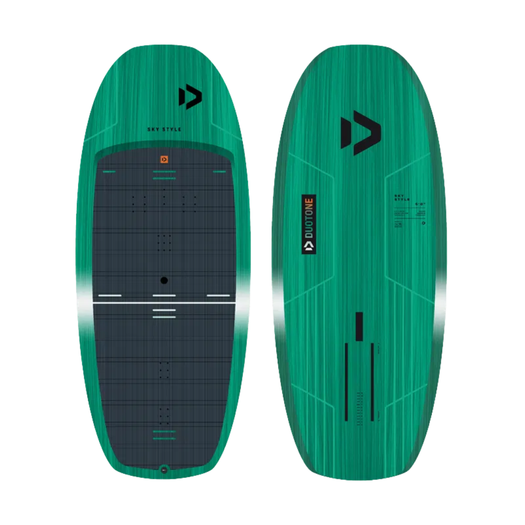 [ZG-PGL-6887-419496] DUOTONE SKY STYLE 2026 (5'4" - 95L)