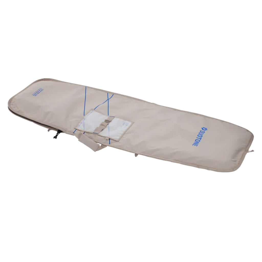 [ZG-PGL-6890-419500] DUOTONE BOARDBAG SINGLE TWINTIP 2026 (138X43)