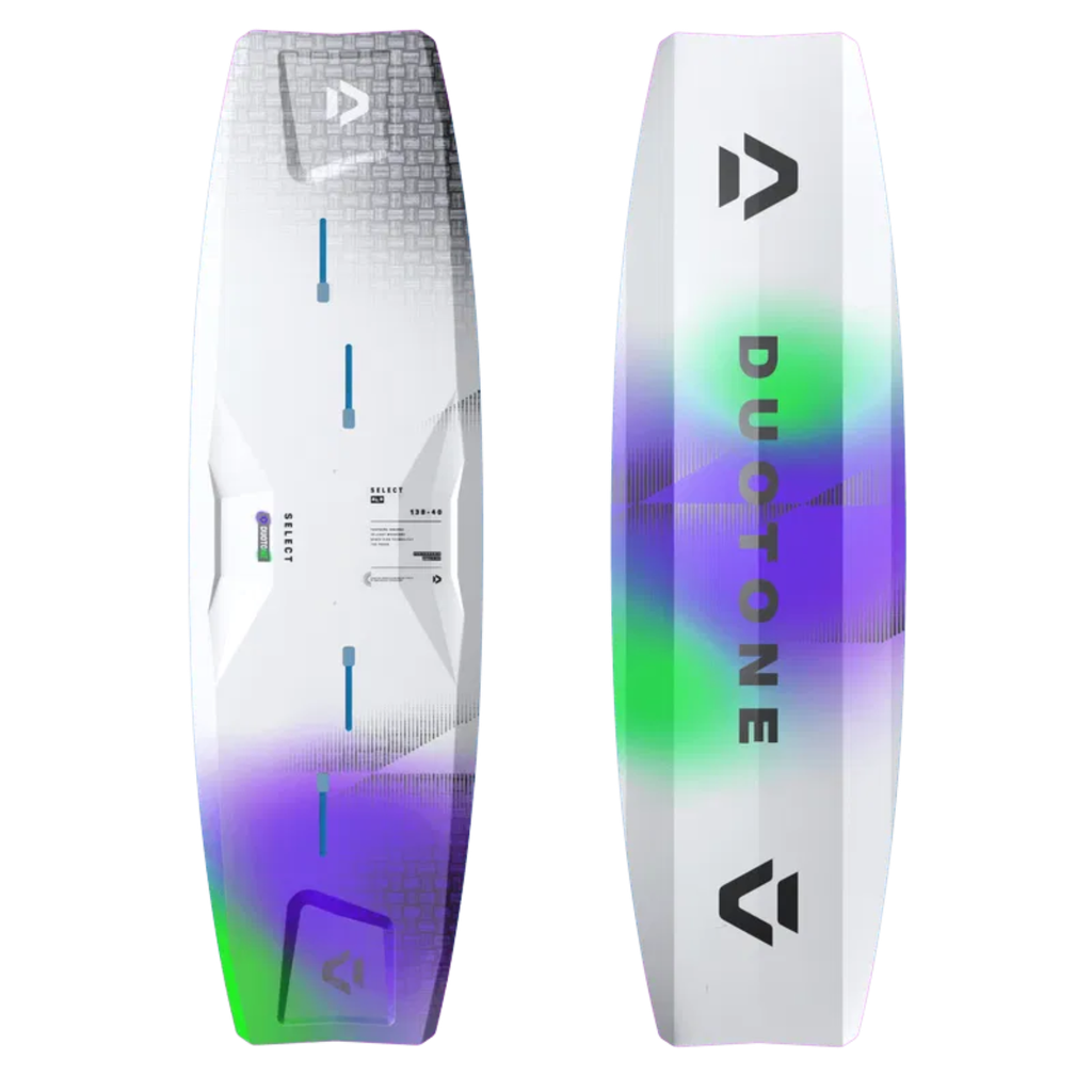 DUOTONE SELECT SLS 2026