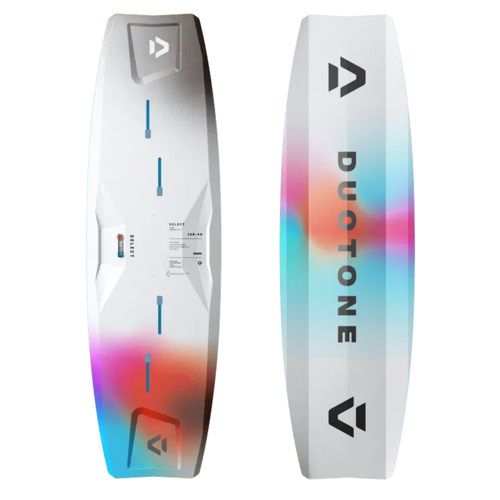 DUOTONE SELECT CONCEPT BLUE 2026