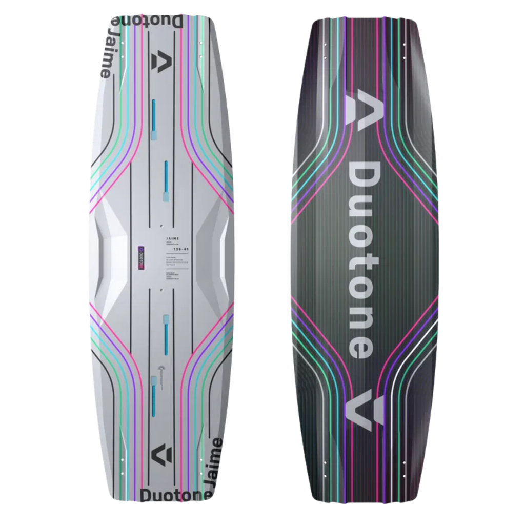 DUOTONE JAIME CONCEPT BLUE 2026