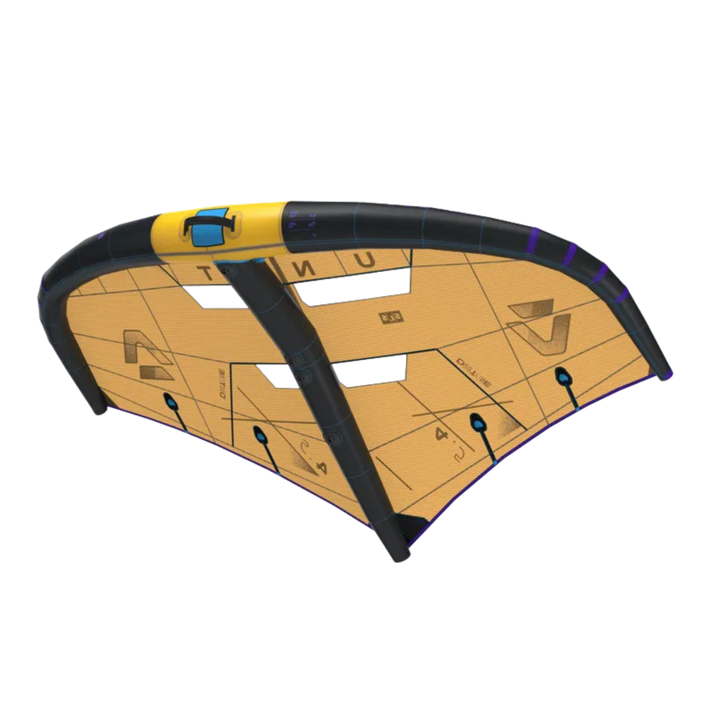 [ZG-PGL-6917-419961] DUOTONE UNIT SLS 2026 (2,5m²)