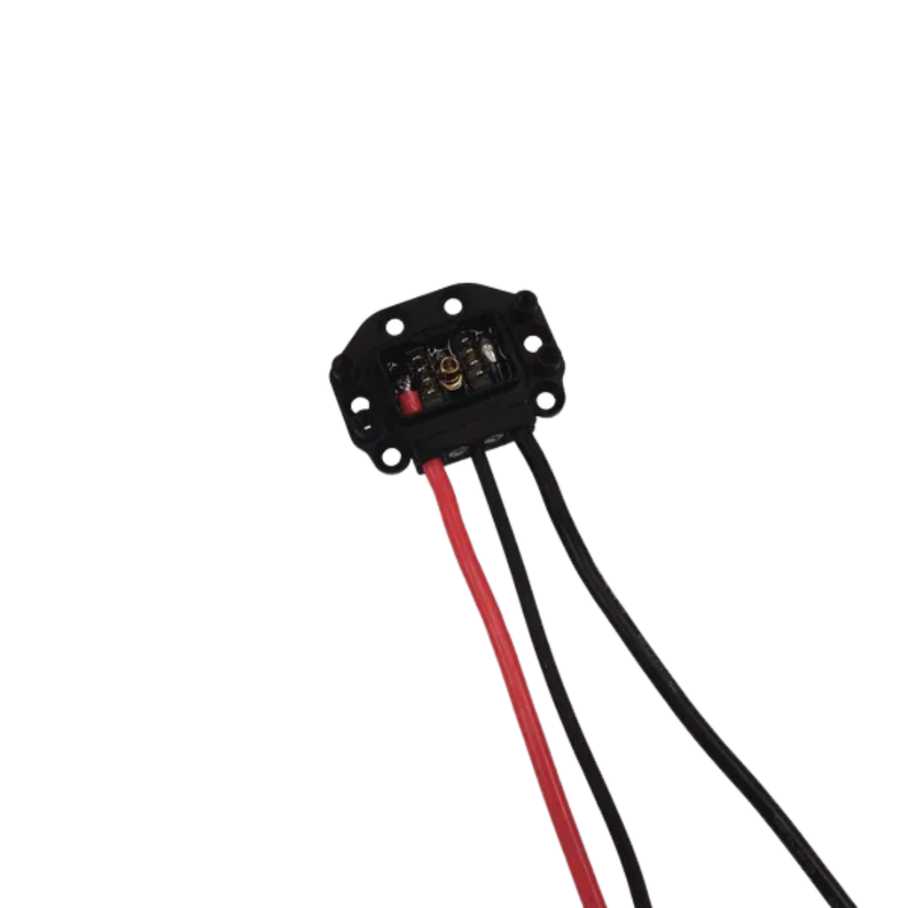 [ZG-PGL-6925] Connecteur câble plaque supérieure 2026 - Duotone Electric