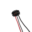 Connecteur câble plaque supérieure 2026 - Duotone Electric