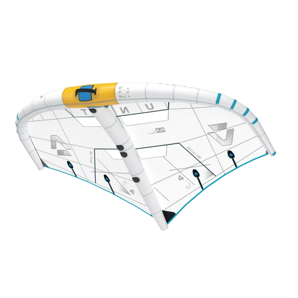 [ZG-PGL-6932-420131] DUOTONE UNIT SLS CONCEPT BLUE 2026 (2,5m²)