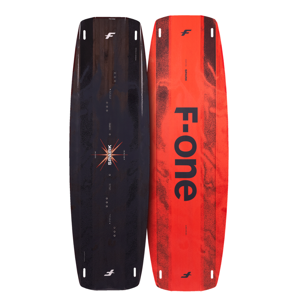 [ZG-PGL-6933-420143] F-ONE SPARK 2026 (134x39.5)
