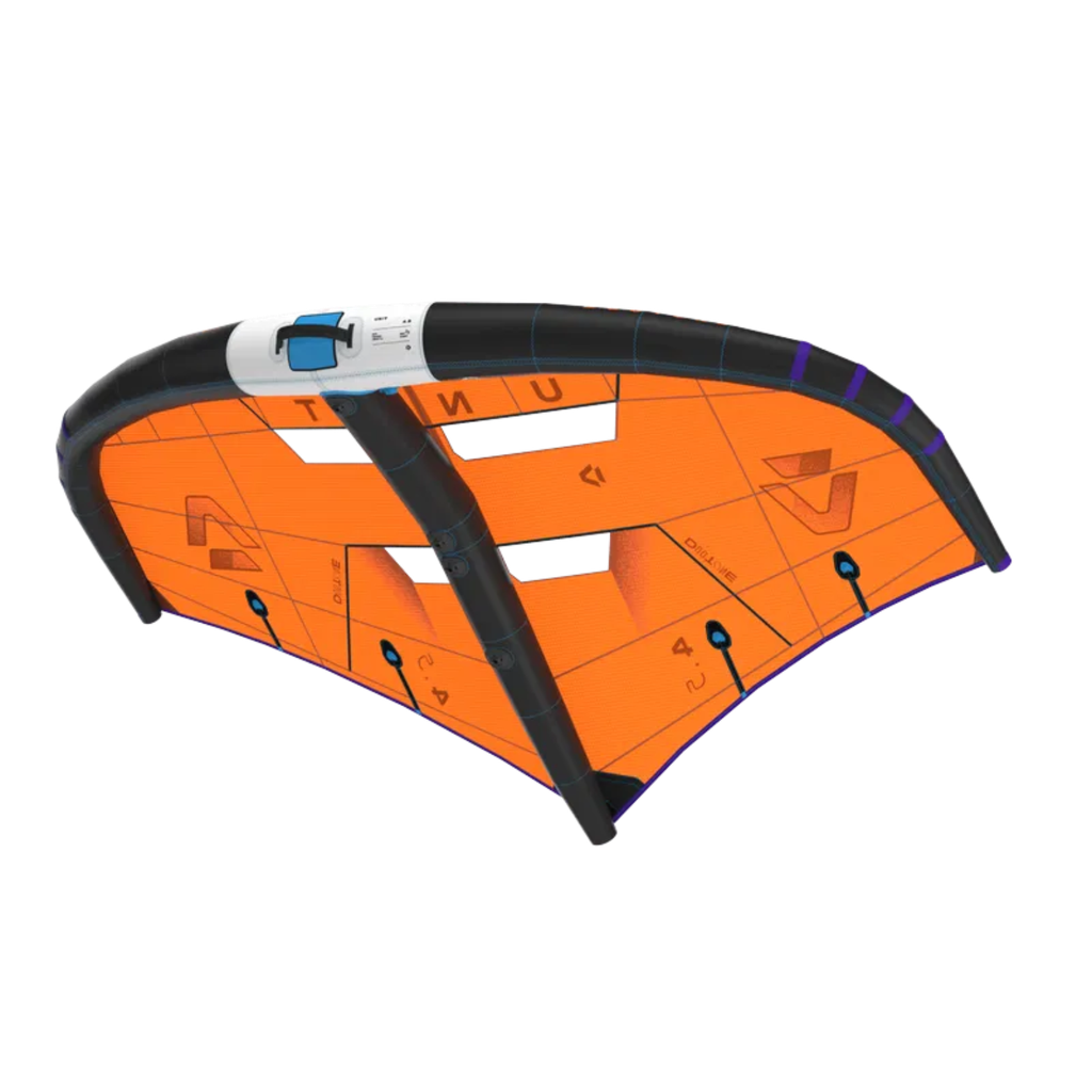 DUOTONE UNIT V6 2026