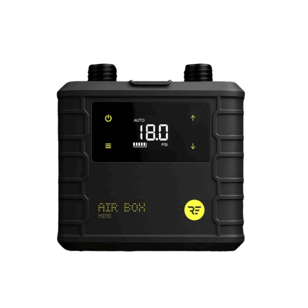 [ZG-PGL-6939] RIDE ENGINE AIRBOX MINI PUMP