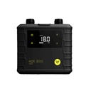 RIDE ENGINE AIRBOX MINI PUMP