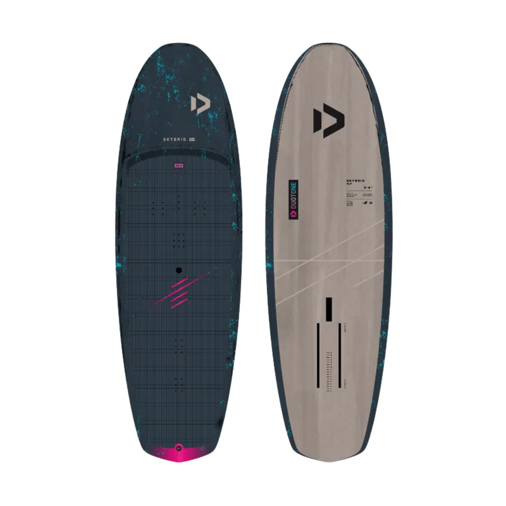 [ZG-PGL-6944-420203] DUOTONE SKYBRID SLS 2026 (5'7" - 70L)