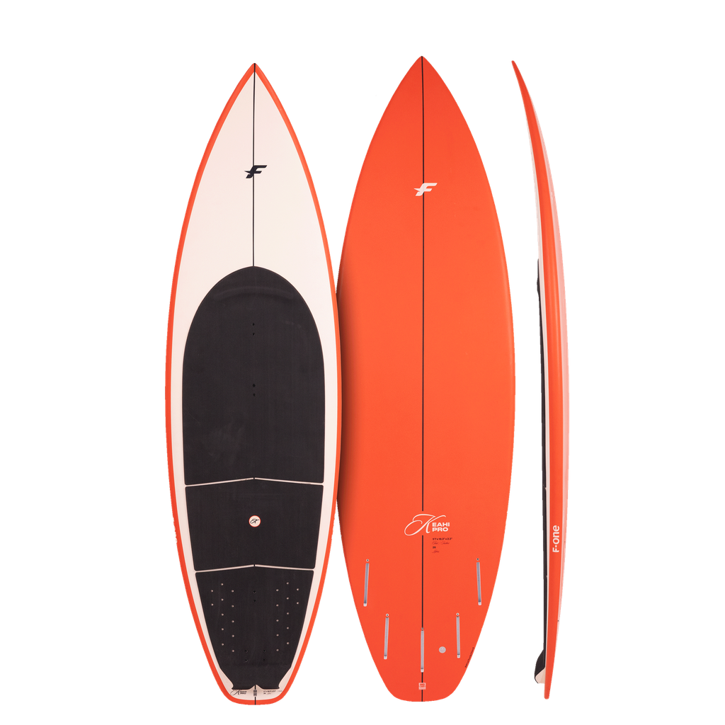 [ZG-PGL-6946-420212] F-ONE KEAHI PRO 2026 (5'9")