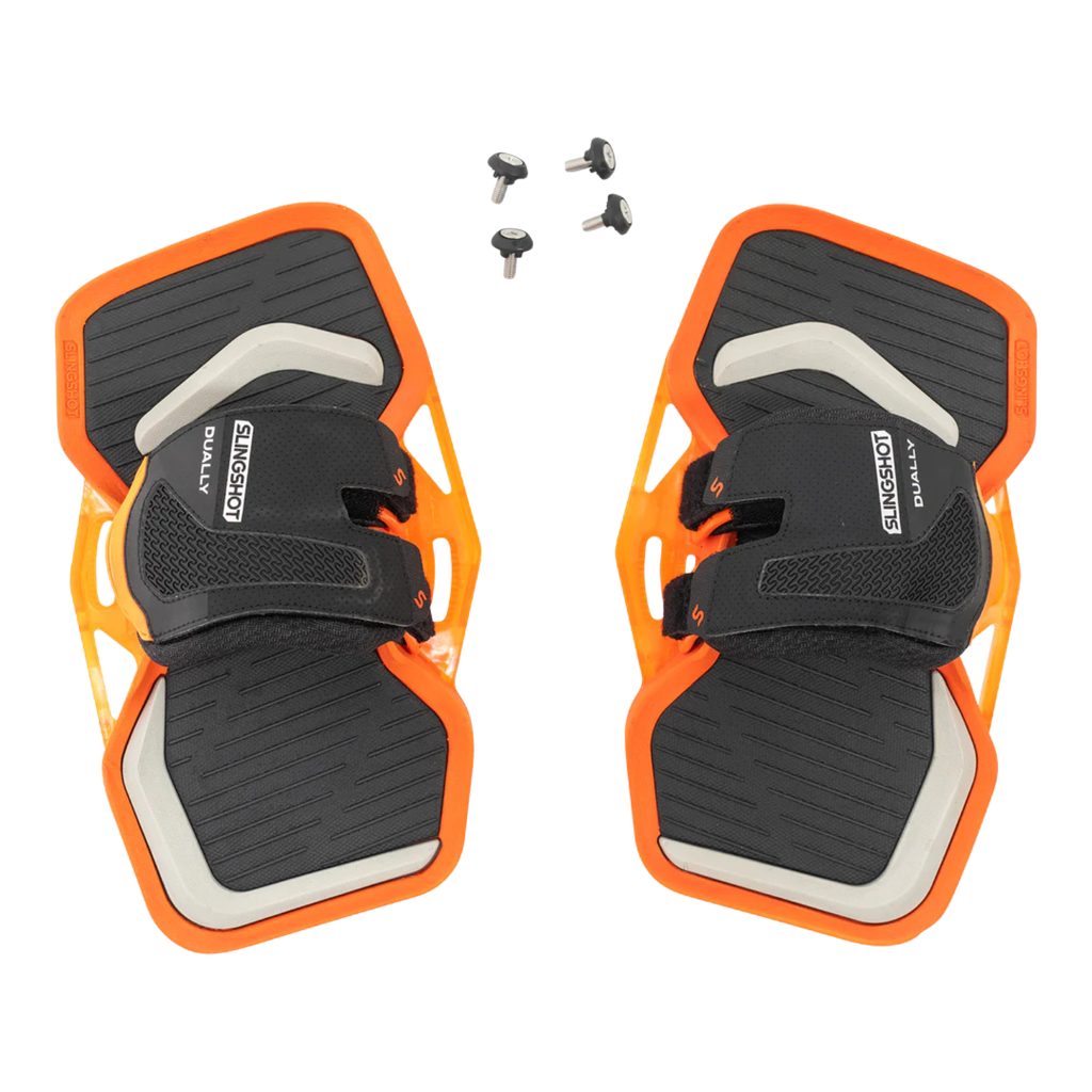 SLINGSHOT DUALLY V8 2026