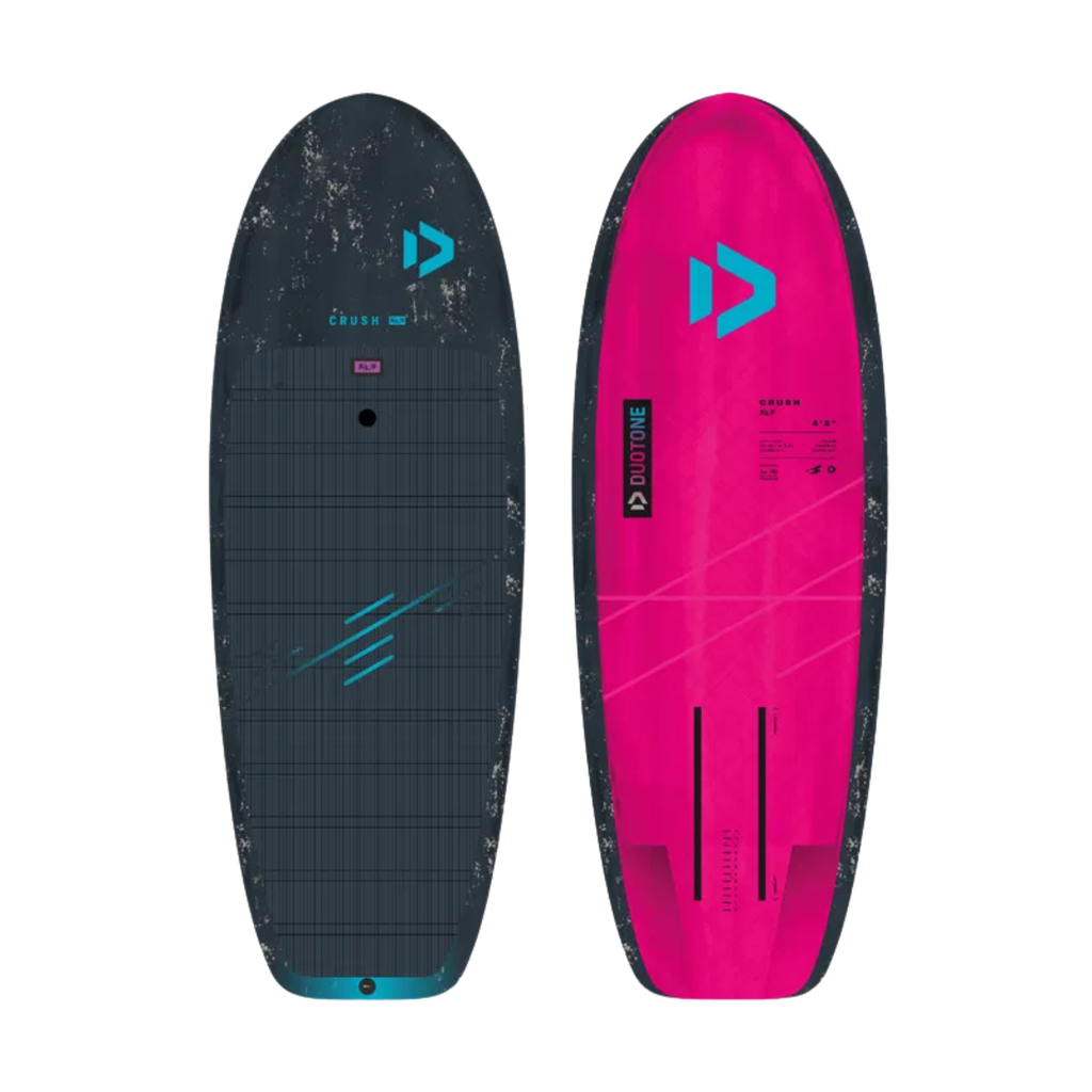 [ZG-PGL-6964-420524] DUOTONE CRUSH SLS 2026 (4'5" - 35L)