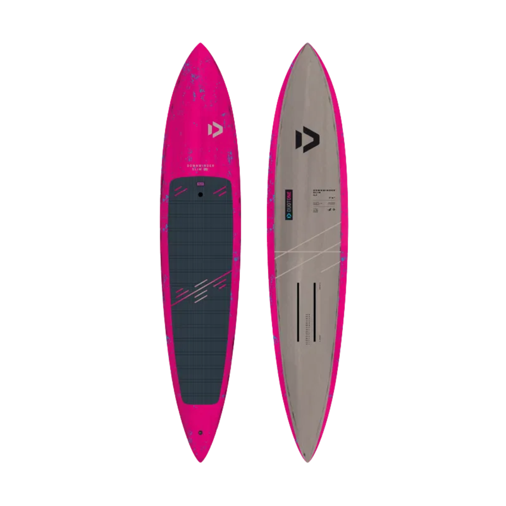 [ZG-PGL-6965-420527] DUOTONE DOWNWINDER SLIM SLS 2026 (7'6" - 90L)