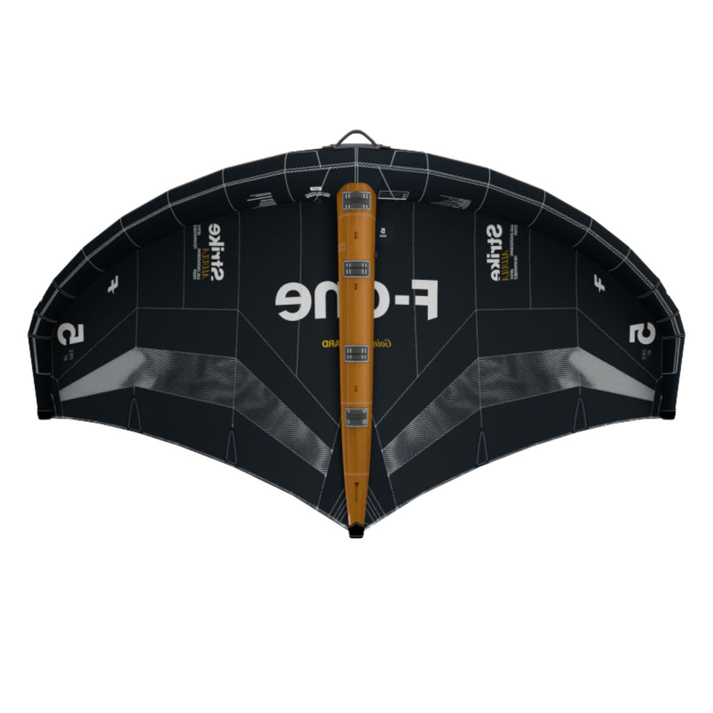 F-ONE STRIKE V5 ALUULA 2025