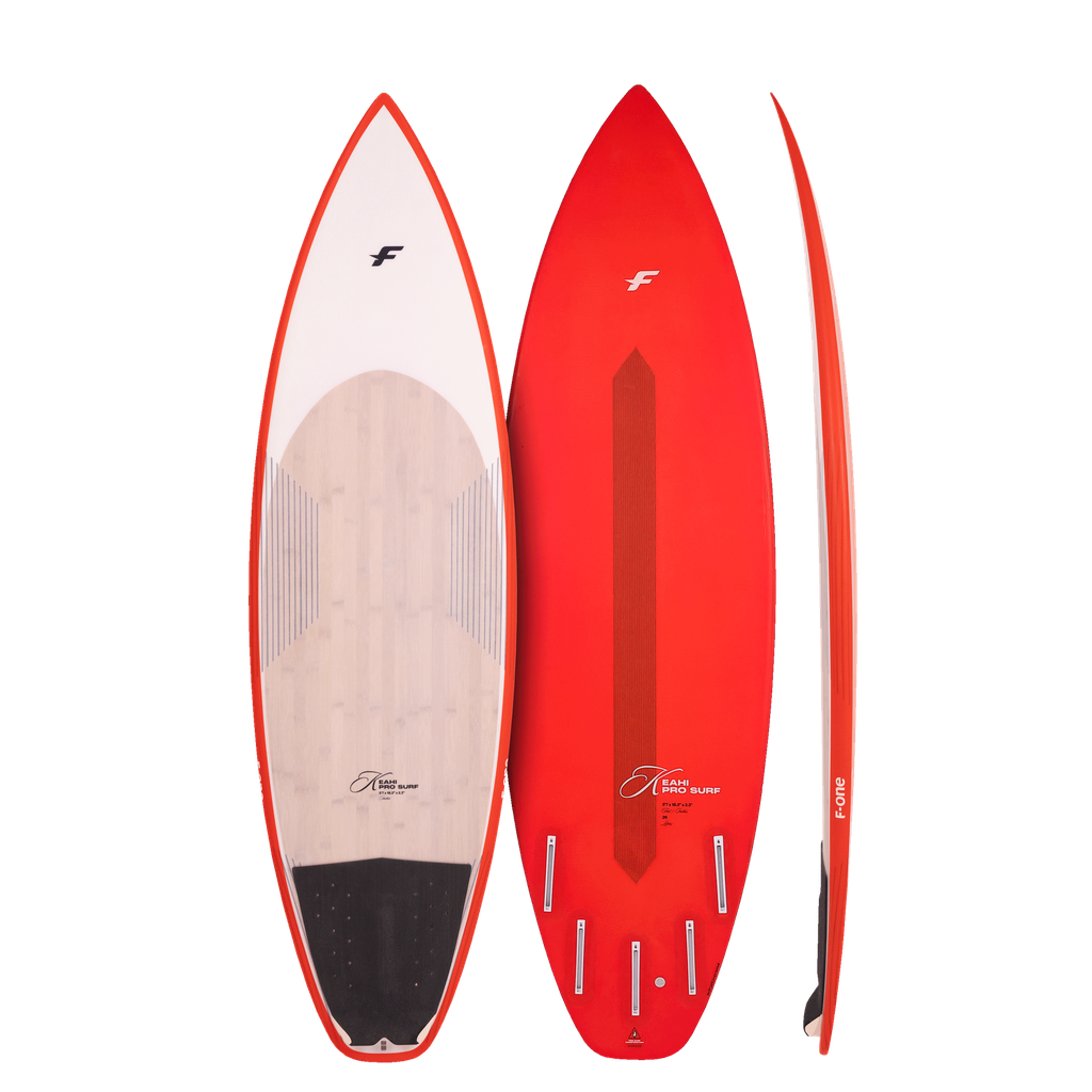 [ZG-PGL-6971-420606] F-ONE KEAHI PRO SURF 2026 (5'9")