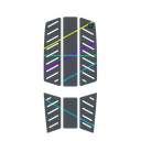 DUOTONE TRACTION PAD FRONT SLS 2026
