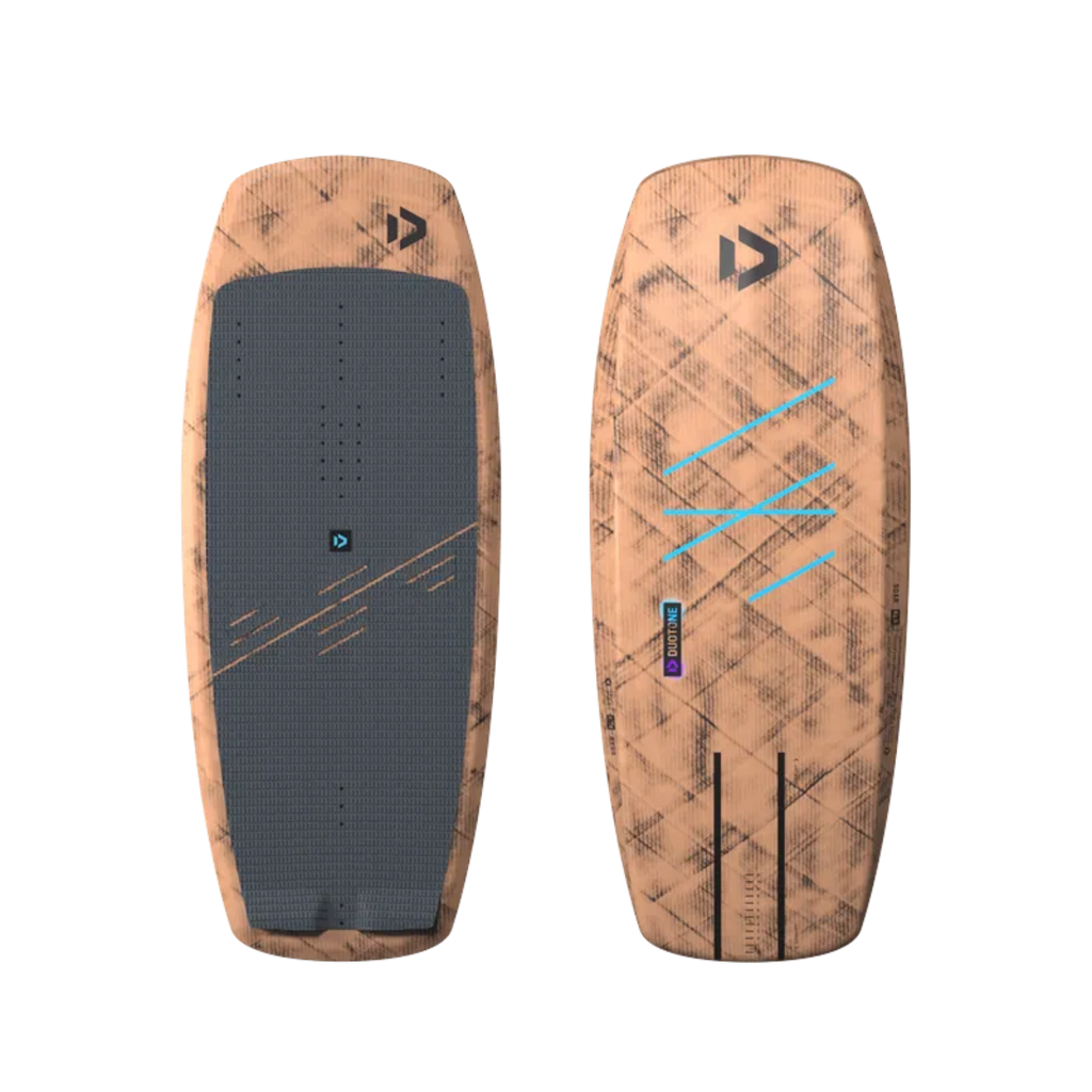 [ZG-PGL-6979-420677] DUOTONE SOAR SLS 2026 (3'7")