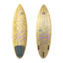 DUOTONE BLUR SLS 2026