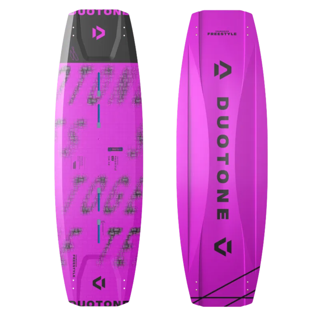 [ZG-PGL-6988-420724] DUOTONE TS FREESTYLE SLS 2026 (136 cm)