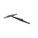 Stabilisateur monobloc Queue S D/LAB 2026 - Duotone Wing