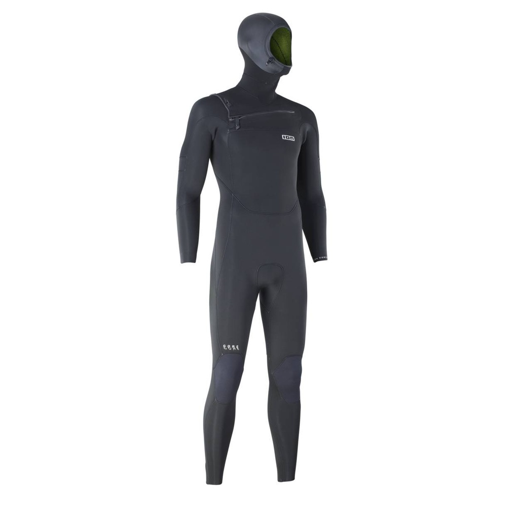 [ZG-PGL-7036-427465] ION SEEK CORE 5/4 HOOD FRONT ZIP MEN 2026 (L (52))