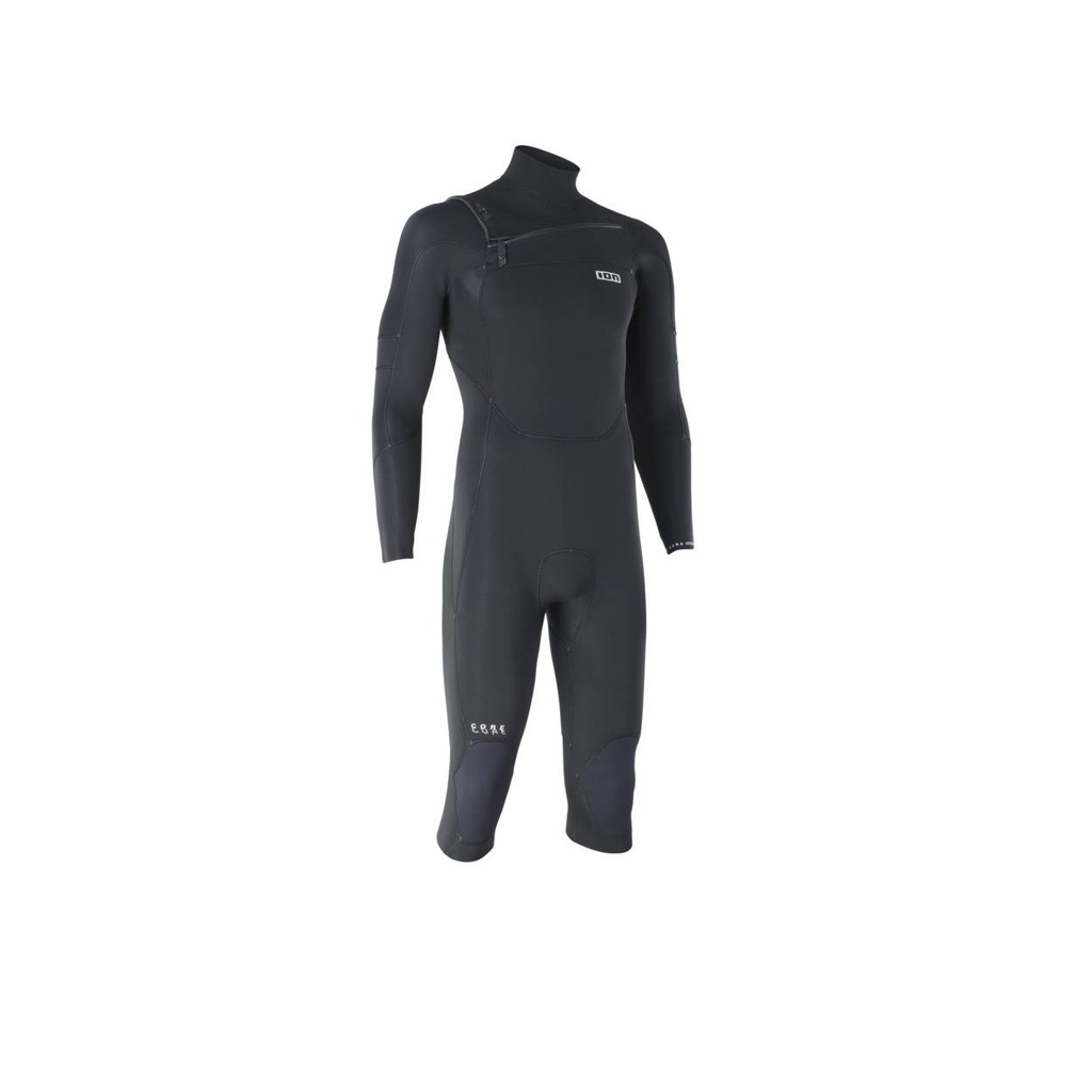 [ZG-PGL-7042-429327] ION SEEK CORE 4/3 OVERKNEE LS FRONT ZIP MEN 2026 (L (52), Cinza)