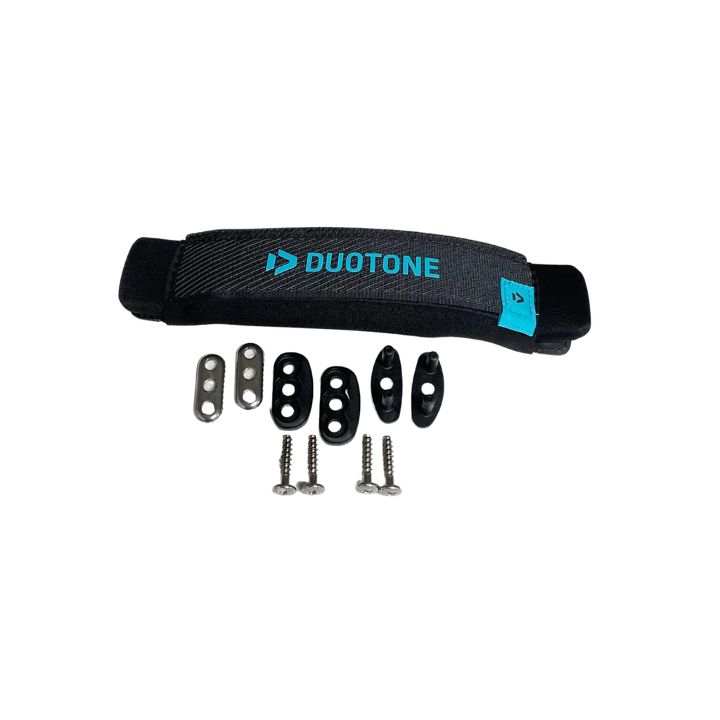 [ZG-PGL-7064] DUOTONE FOOTSTRAP PREMIUM 2.0 2025