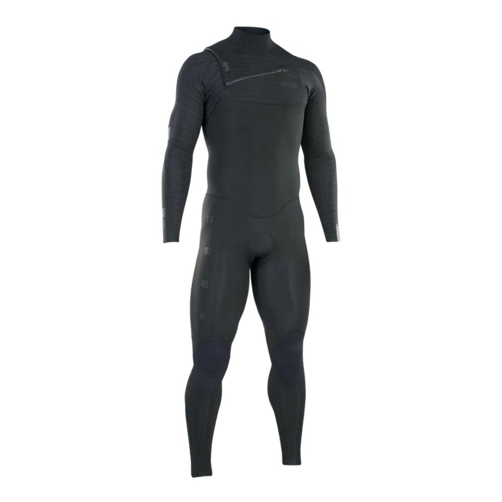 [ZG-PGL-7096-429093] ION SEEK CORE 5/4 FRONT ZIP MEN 2023 (S)
