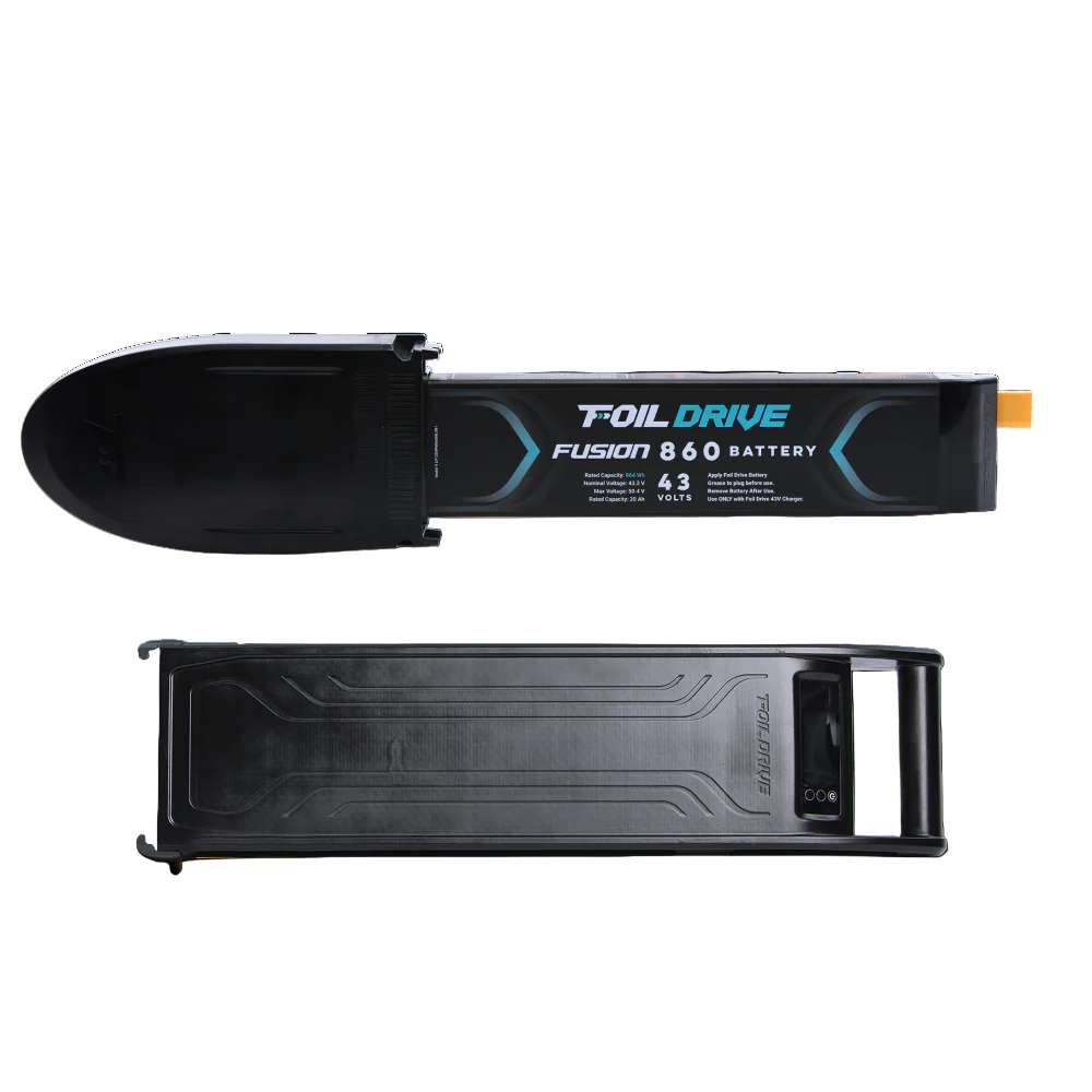[ZG-PGL-7148] FOIL DRIVE FUSION 860 BATTERY 2026