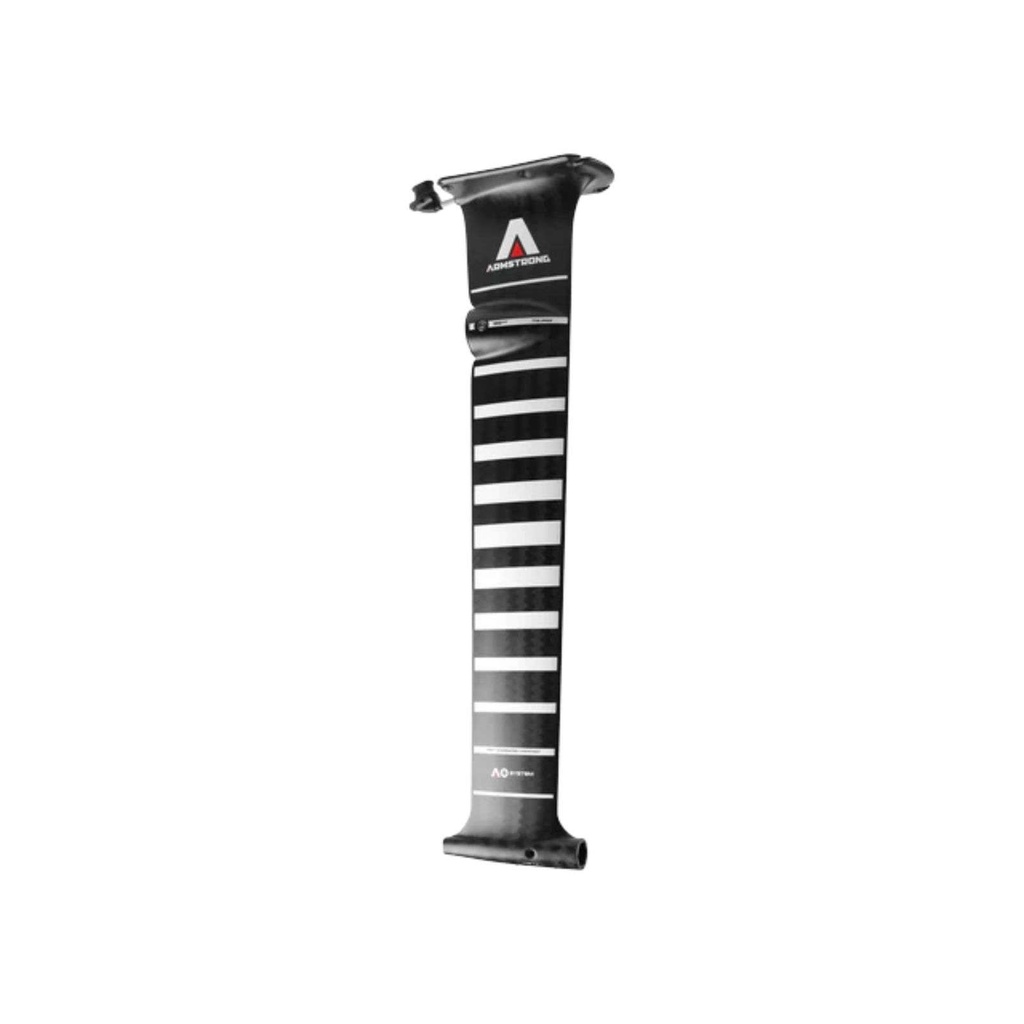 [ZG-PGL-7164] FOIL DRIVE X ARMSTRONG FOIL ASSIST INTEGRATED CARBON MAST 2025