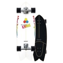 CARVER SURFSKATE CI FISHBEARD
