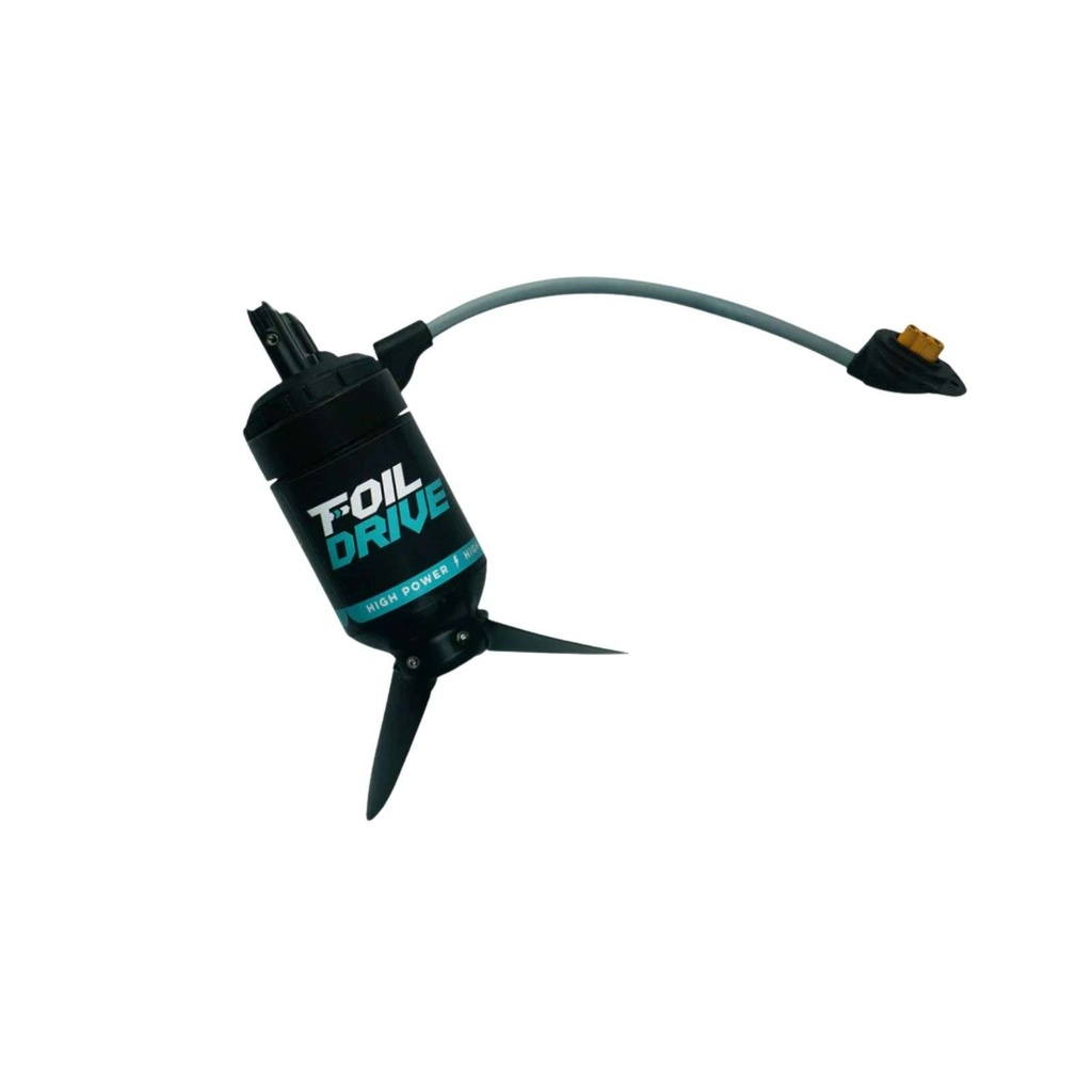 [ZG-PGL-7211] FOIL DRIVE HIGH POWER V2 MOTOR COMPLETE