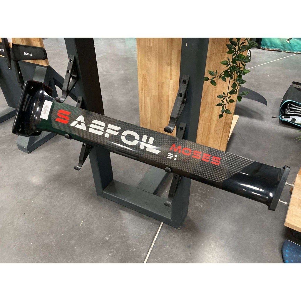 [ZG-PGL-7224] OCCASION SABFOIL MAT MOSES 91