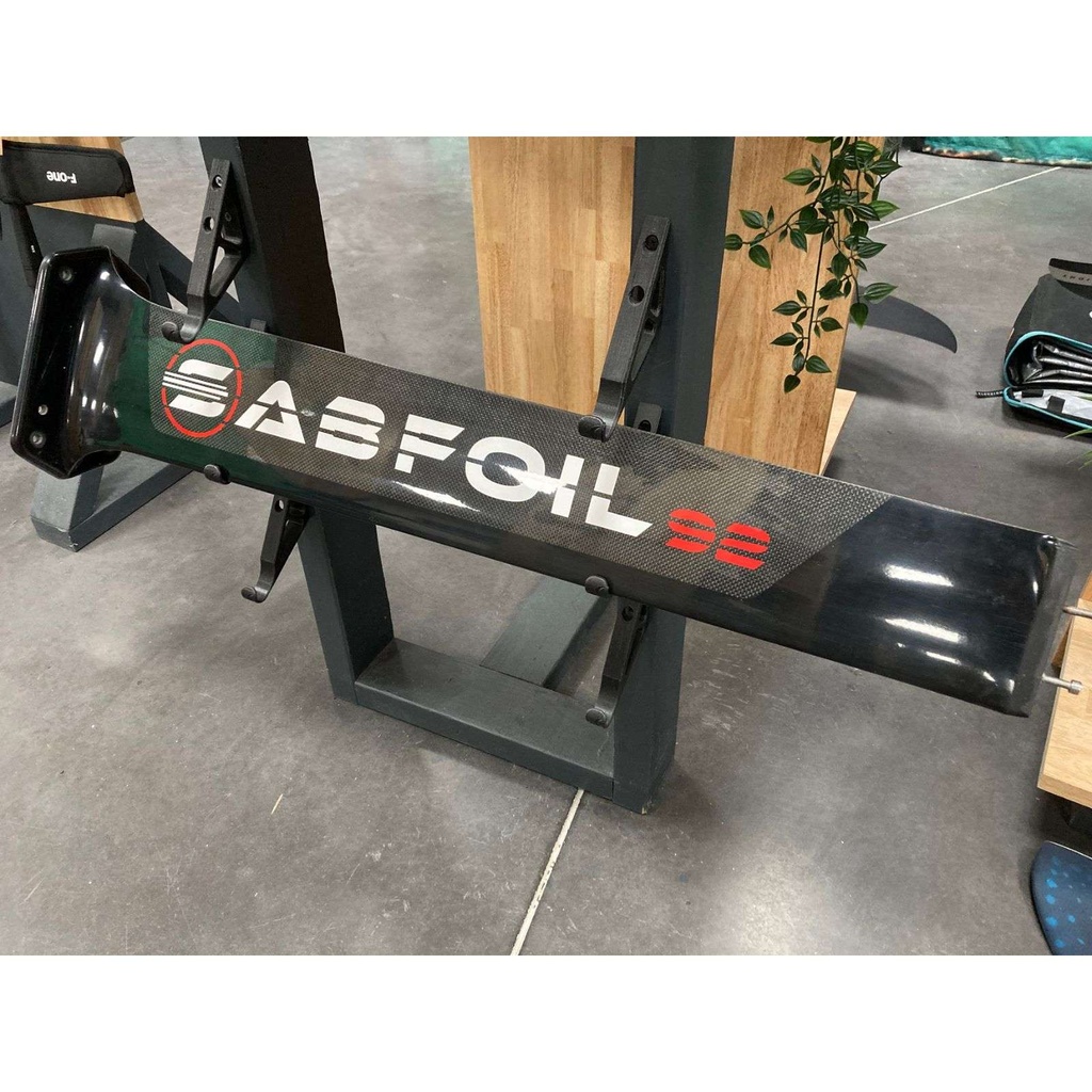 [ZG-PGL-7225] OCCASION SABFOIL MAT MOSES 92